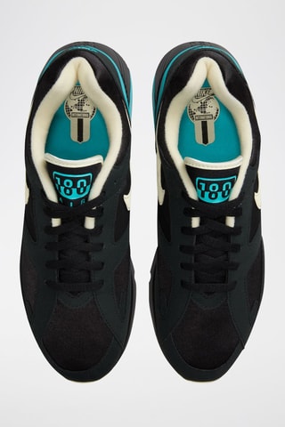 Nike Air 180 - Noir