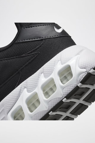  Zoom Air Fire  - Negro