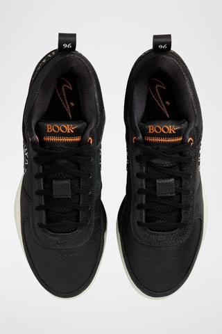 Devin Booker de piel - Negro - Nike