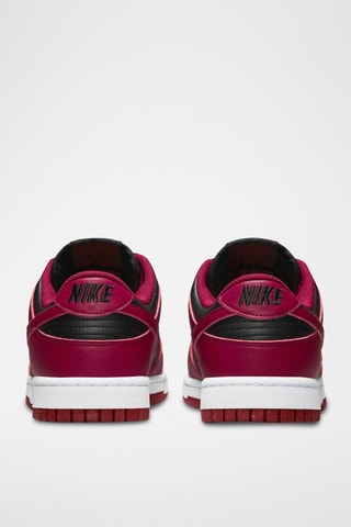  Nike Dunk Low Next de piel - Negro