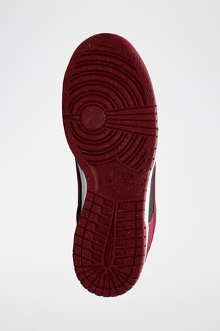  Nike Dunk Low Next de piel - Negro