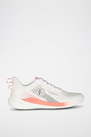 Sneakers Ophelie - Bianco