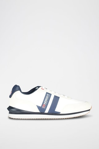 Sneakers Orlando - Bianco 