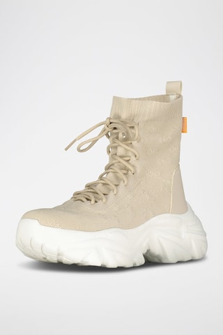 Sneakers alte Obask - Beige