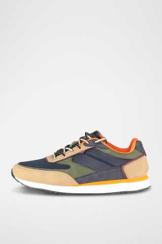 Sneakers Olyno - Navy