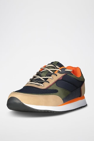 Sneakers Olyno - Navy