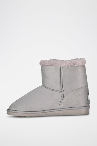 Stivaletti Oprecieuse - Grigio