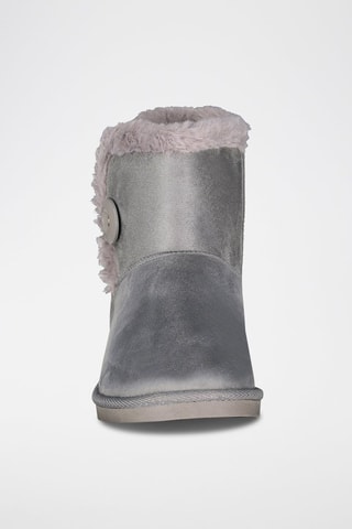 Stivaletti Oprecieuse - Grigio