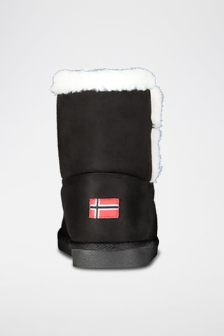 Stivaletti Ogossip - Nero