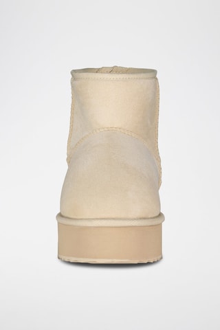 Stivaletti Orgeat - Beige