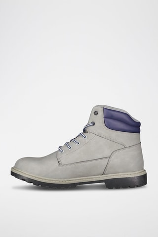 Stivaletti Ocater - Grigio