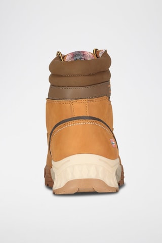 Scarpe da trekking Oclarc - Marrone