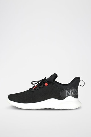 Sneakers Obyone - Nero