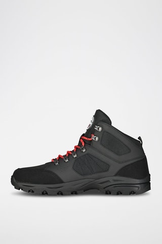 Sneakers Ozone - Nero