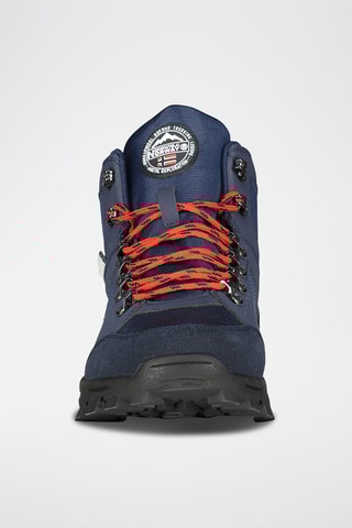 Sneakers Ozone - Blu