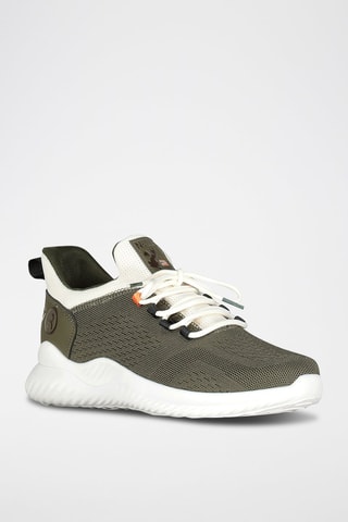 Sneakers Obyone - Verde