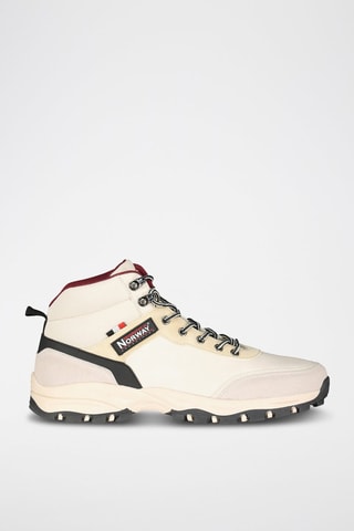 Sneakers Ofred - Beige