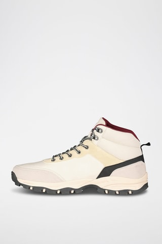 Sneakers Ofred - Beige