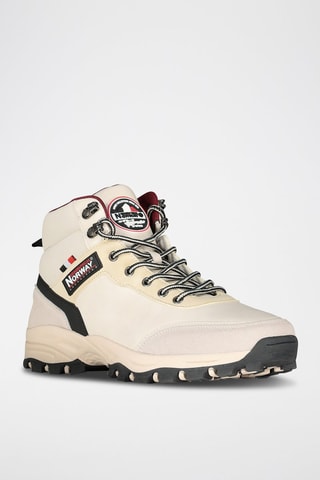 Sneakers Ofred - Beige