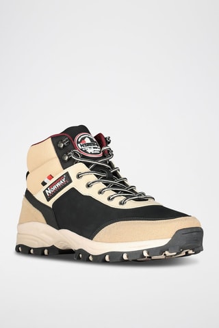 Sneakers Ofred - Nero