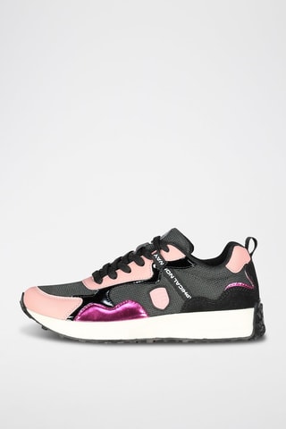 Sneakers Osilver - Rosa