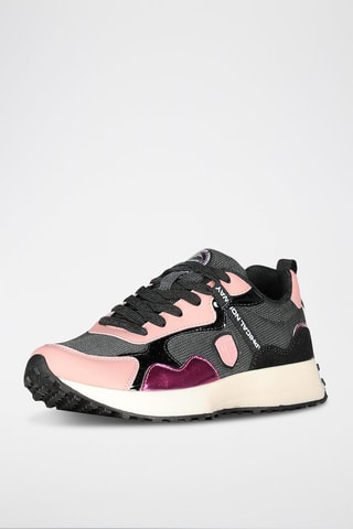 Sneakers Osilver - Rosa