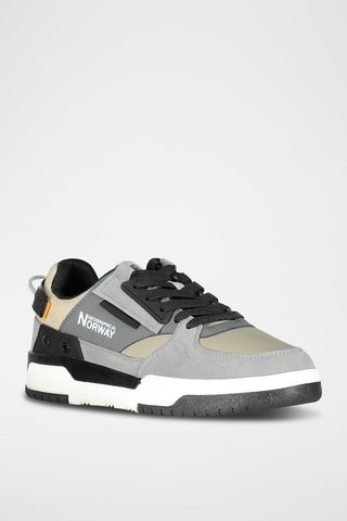 Sneakers Olab - Grigio