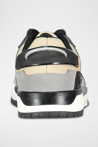 Sneakers Olab - Grigio