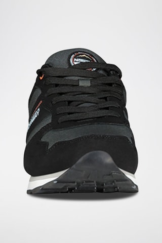 Sneakers Ocasual - Nero