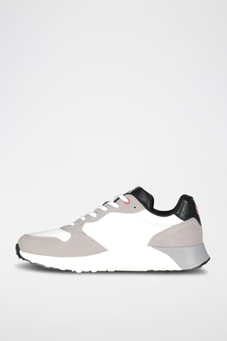 Sneakers Otag - Grigio