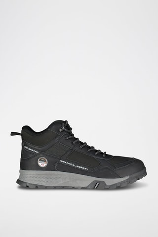 Sneakers Oterre - Nero
