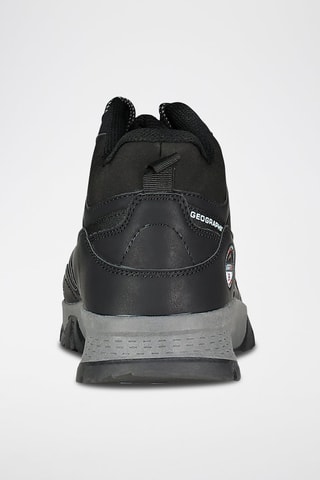 Sneakers Oterre - Nero