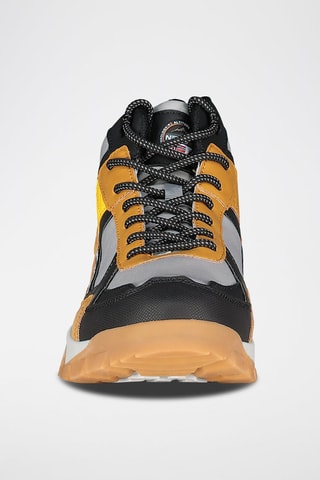 Sneakers Oterre - Giallo