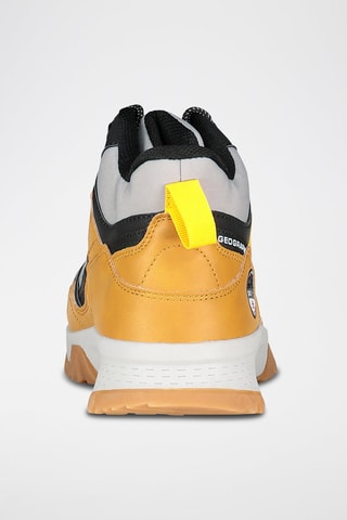 Sneakers Oterre - Giallo