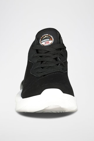 Sneakers Ovitt - Nero