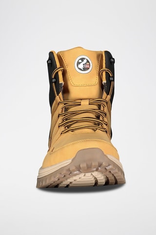 Sneakers Omerta - Beige