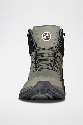 Sneakers Omerta - Grigio