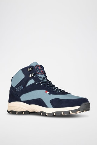 Sneakers Olain - Blu