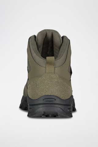 Scarpe da trekking alte Ozone - Kaki