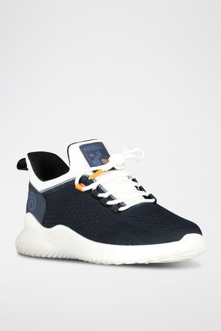 Sneakers Obyone - Navy