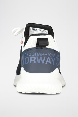 Sneakers Obyone - Navy