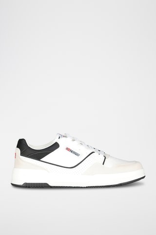 Sneakers Othello - Nero