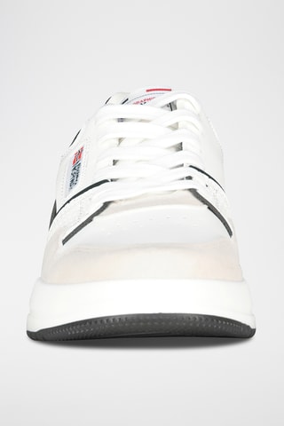 Sneakers Othello - Nero