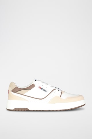 Sneakers Othello - Marrone scuro