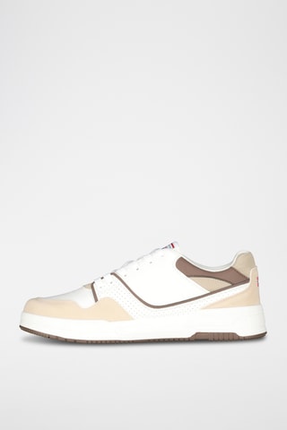 Sneakers Othello - Marrone scuro