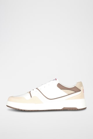 Sneakers Othello - Marrone scuro