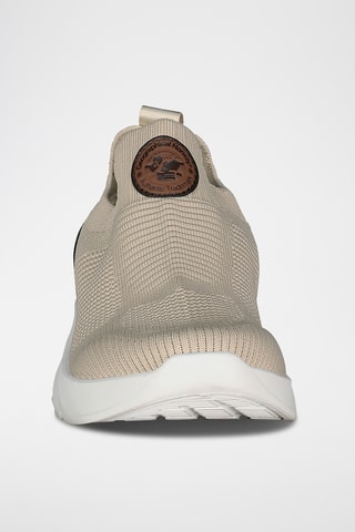 Slip-on Omario - Beige