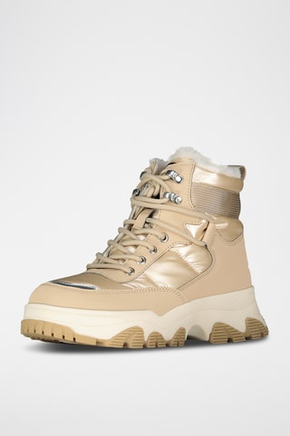 Scarpe da trekking imbottite Oimper - Beige