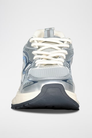 Sneakers Omesh - Navy