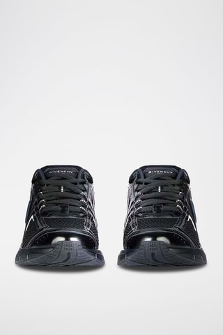 Leren Sneakers TK-MX Runner - Zwart - Givenchy